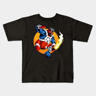 Super Patriape Kids T-Shirt